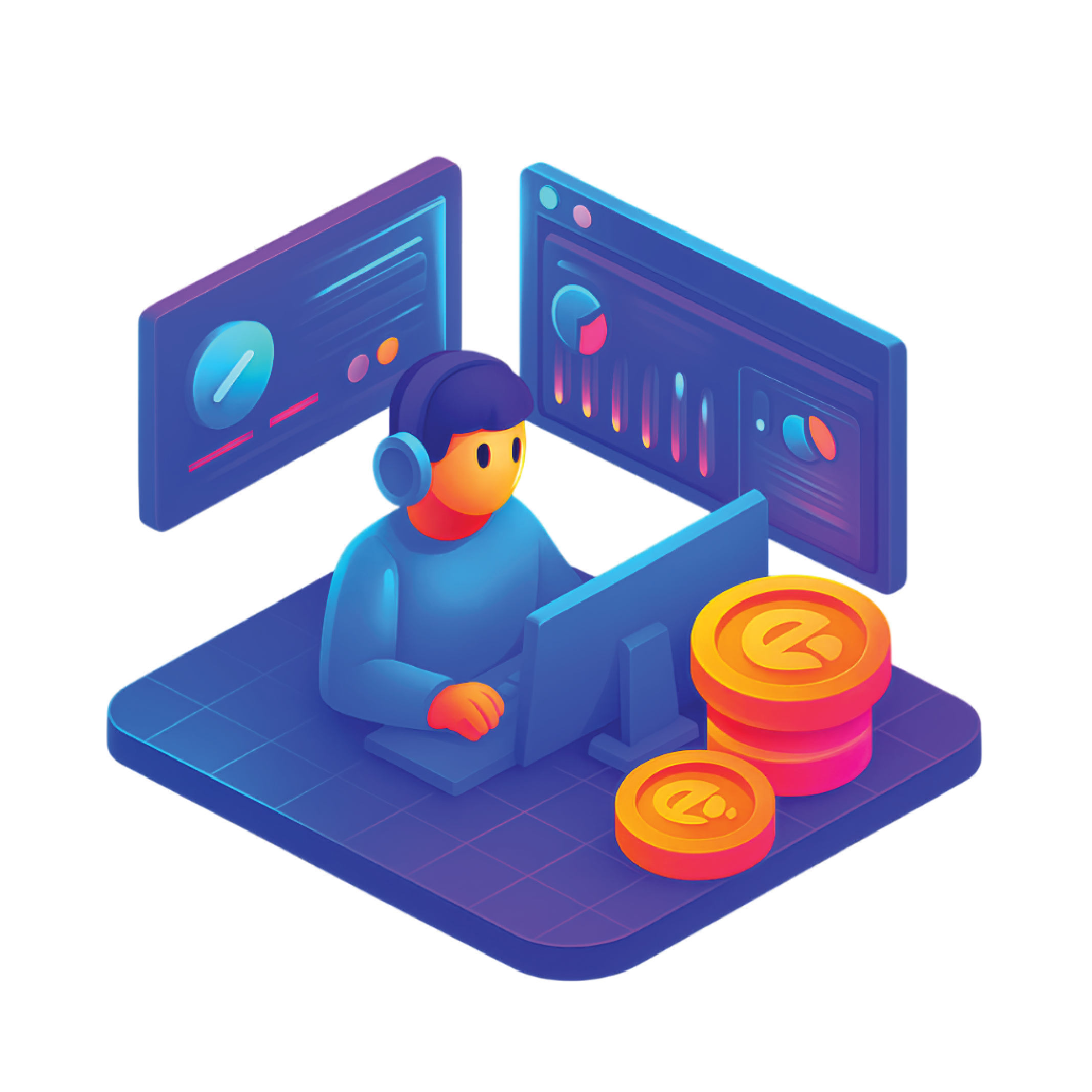 Buy Tokens